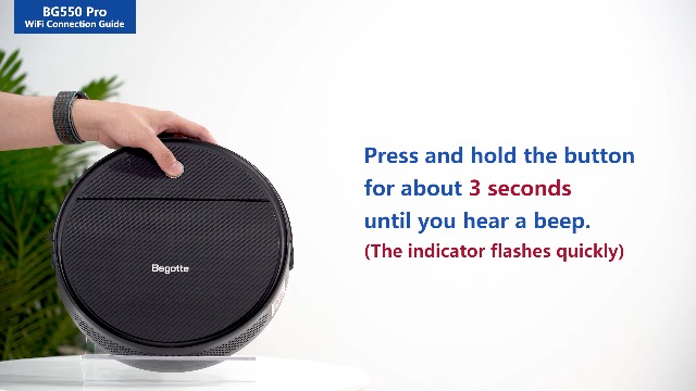 Amazon.com - Robot Vacuum and Mop: 2-In-1 Robotic Vacuum